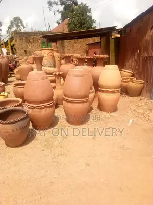 Home Beauty (Flower Pots)