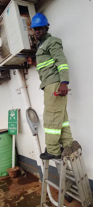 AC Installation