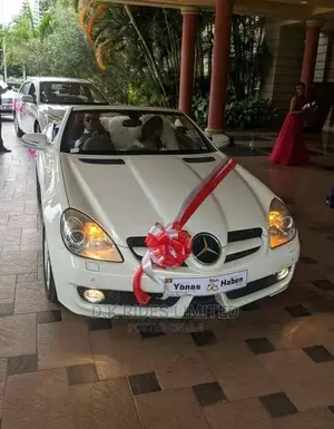 Weddings Cars for Hire