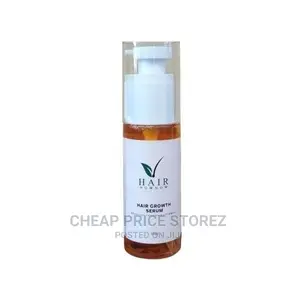 Hair Now Now Growth Serum 50ml For Man