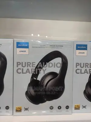 Anker Life 2 Neo Headphones