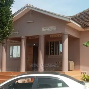 7bdrm Mansion in Muyenga Heights, Division B for Sale