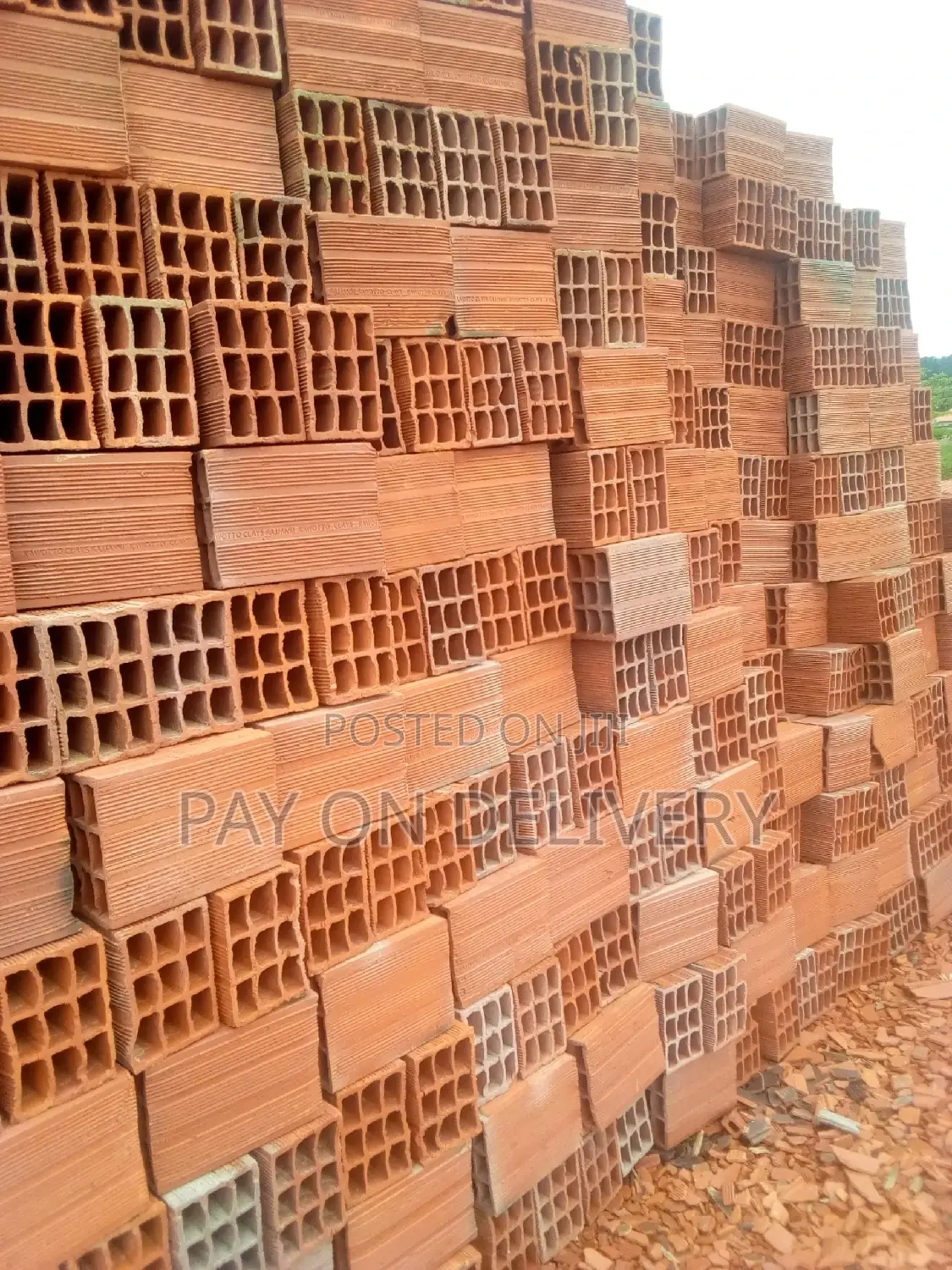 Walling and Partitioning (Partition Blocks)