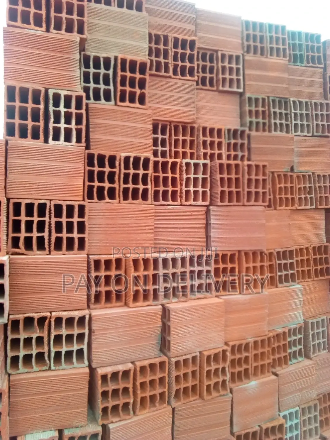Walling and Partitioning (Partition Blocks)