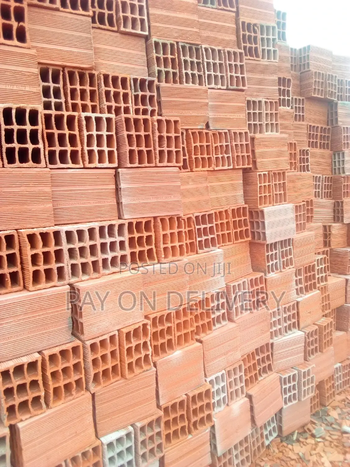 Walling and Partitioning (Partition Blocks)