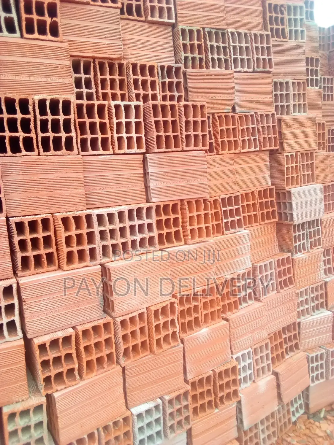 Walling and Partitioning (Partition Blocks)
