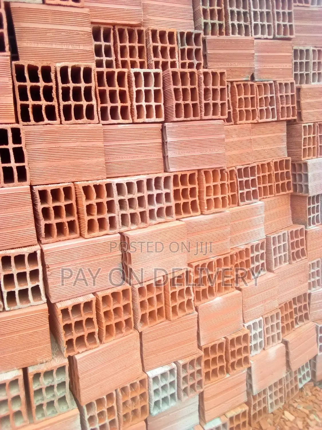 Walling and Partitioning (Partition Blocks)