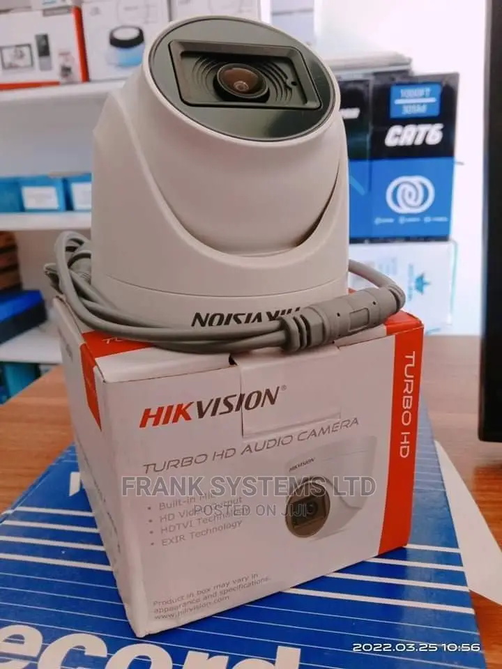 Cctv Cameras 1080p, Night Vision