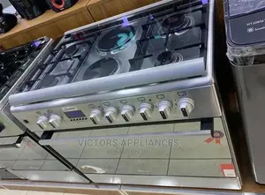 Blueflame 4gas 2electric 90×60cm Cooker