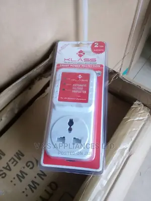Klass Smart Protection