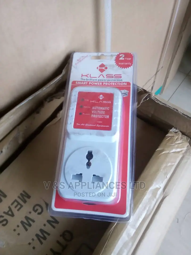 Klass Smart Protection
