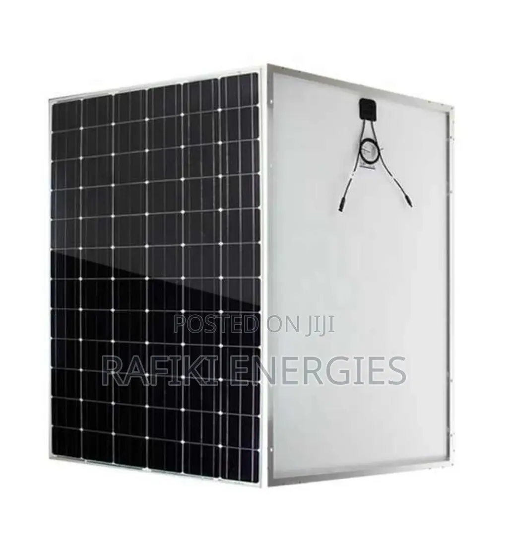 60W Solar Panel (All Other Sizes Available)