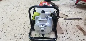 Portable Water Pump