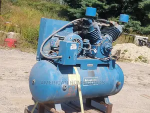 Englaso Industrial Electric Air Compressors