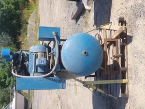 Englaso Industrial Electric Air Compressors