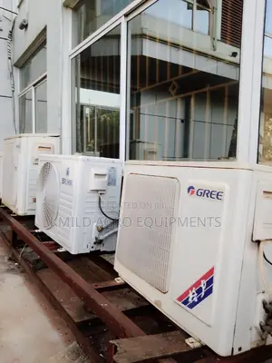 Cold Room And AC Conditioners