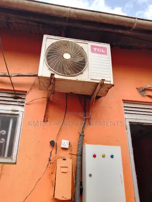 Cold Room And AC Conditioners