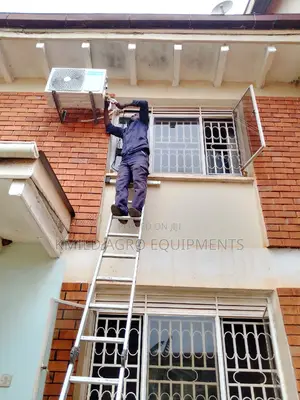 Cold Room And AC Conditioners