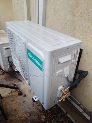 Cold Room Installation