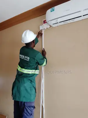 Cold Room Installation