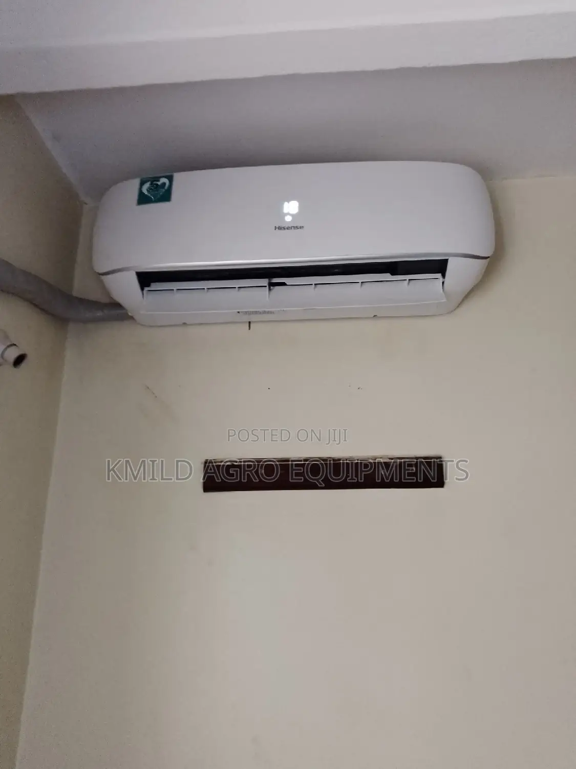 Cold Room Installation