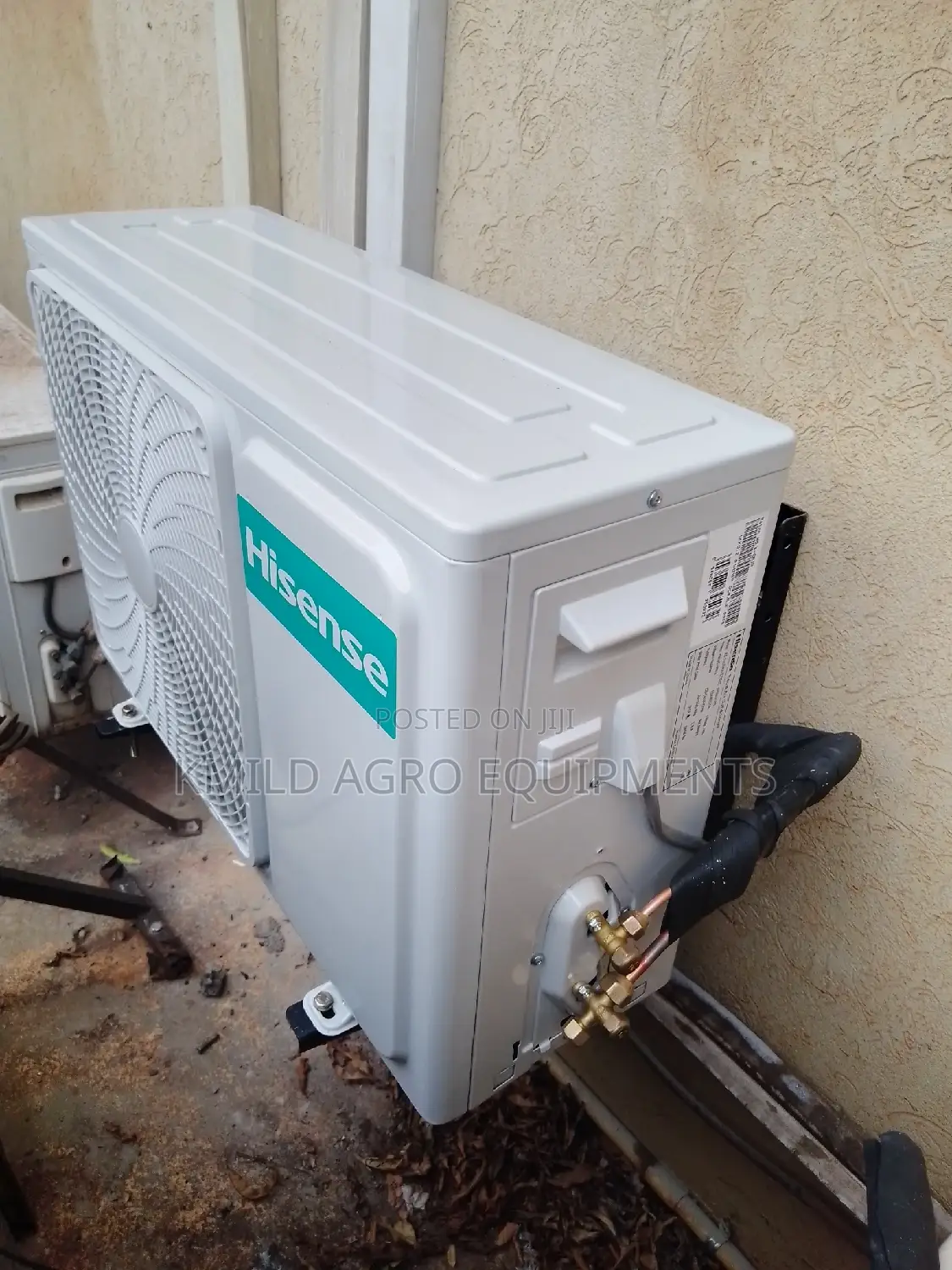 Air Conditioner