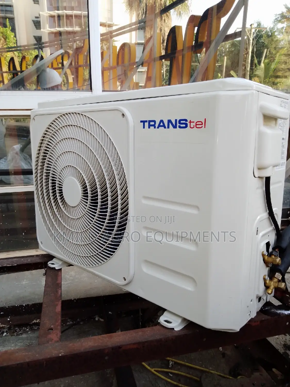 Air Conditioner