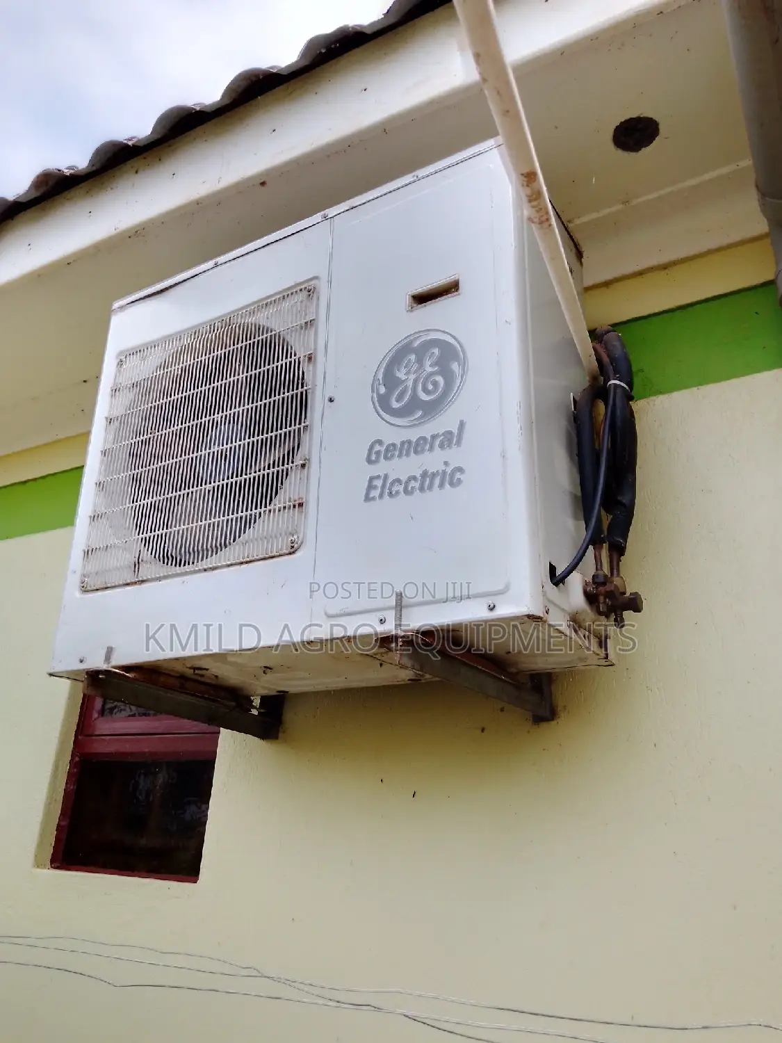 Air Conditioner