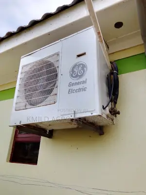 Air Conditioner