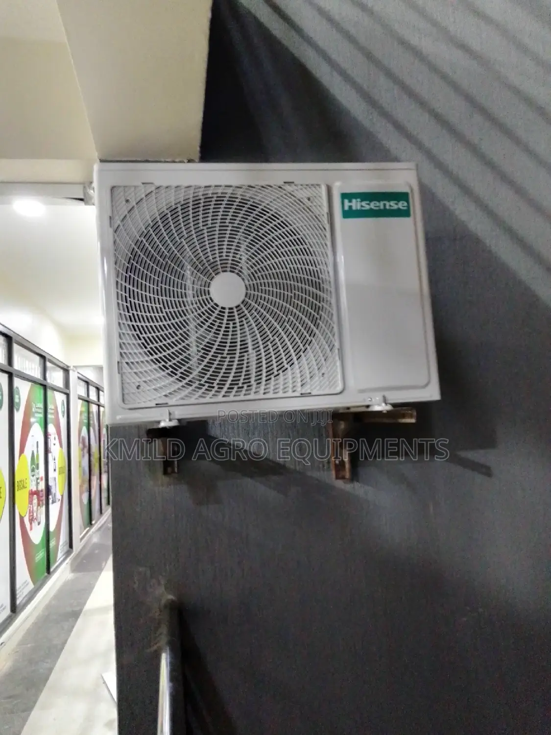 Air Conditioner