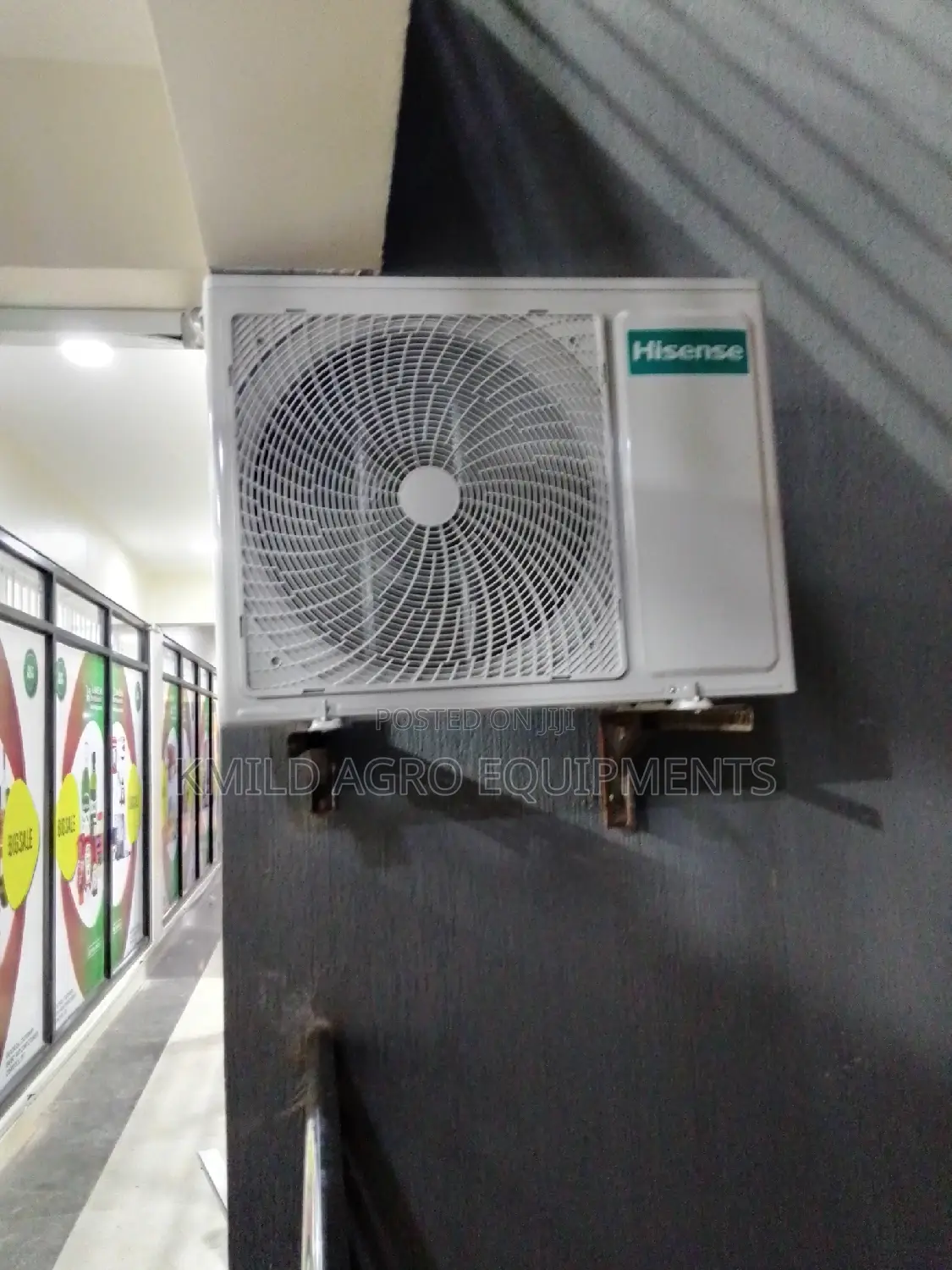 Air Conditioner