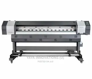 Brand New Large Format Printer
