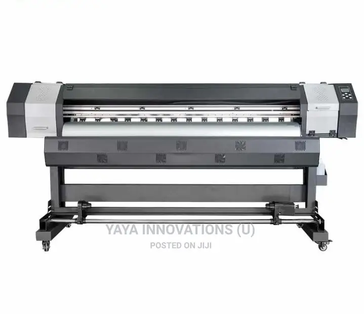 Brand New Large Format Printer