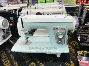 Janome Japan Sewing Machine