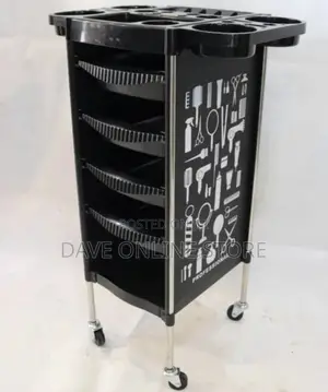 DY800 Salon Trolley
