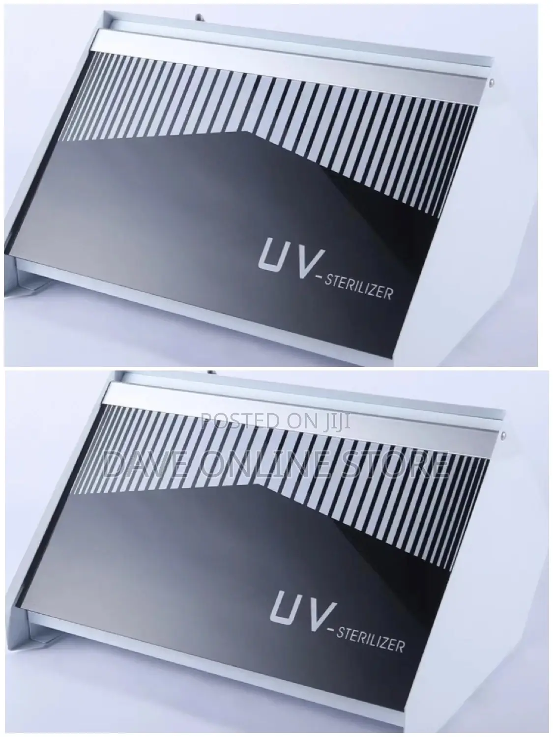 Uv Sterilizer Ym9006