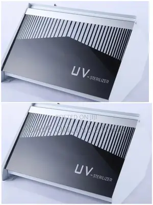 Uv Sterilizer Ym9006