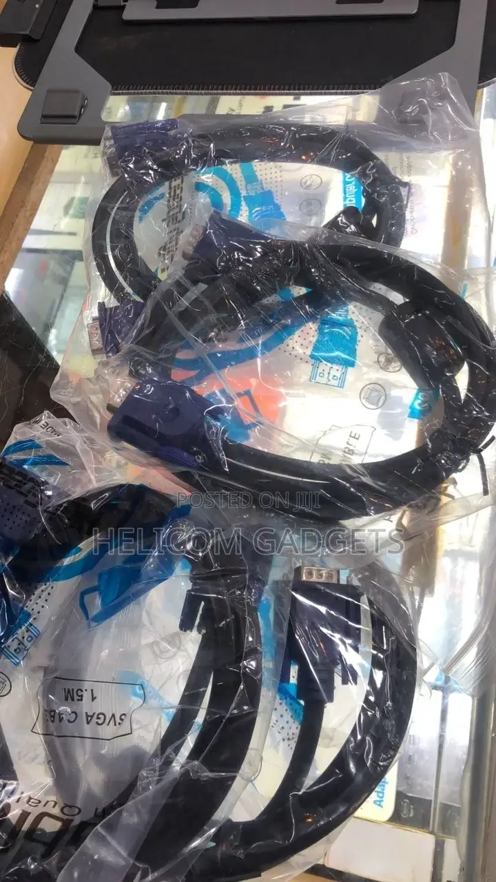 Good Quality Vga Cables