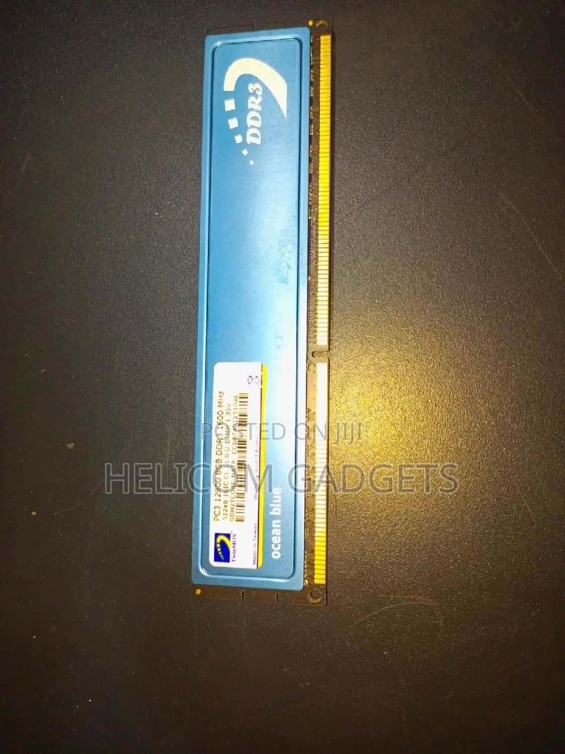 Ddr3 8gb Ram Desktop