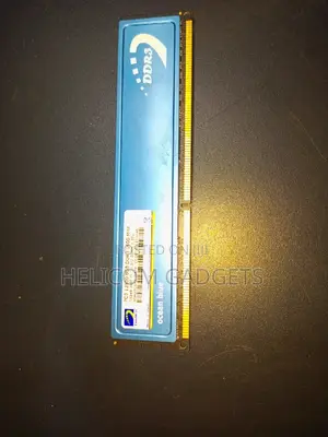Ddr3 8gb Ram Desktop