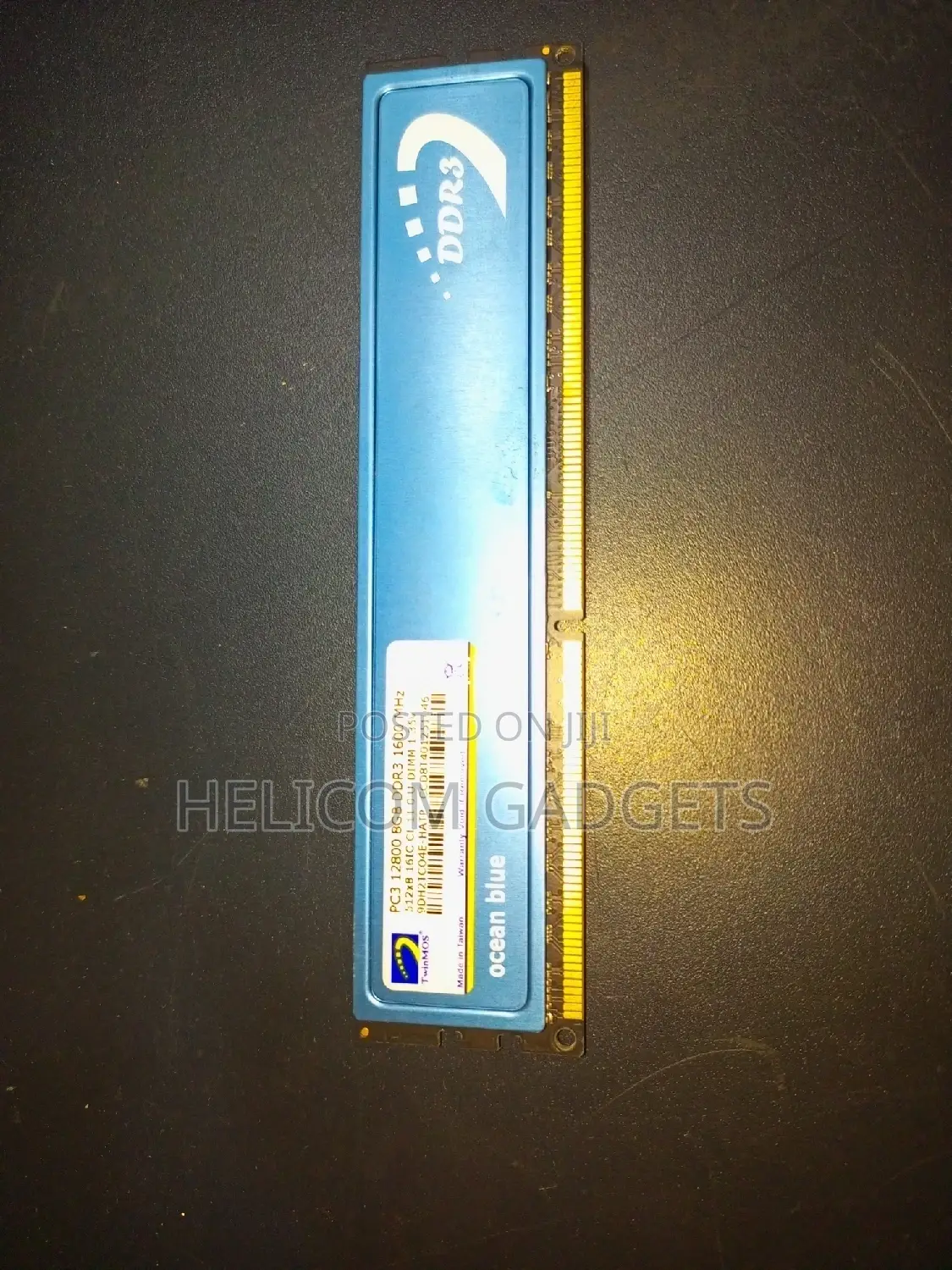 Ddr3 8gb Ram Desktop