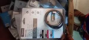 Laptop Lock
