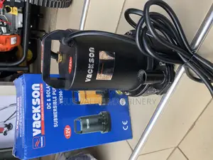 Solar Water Pump