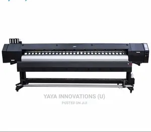10 Feet Large Format Printer China Machine