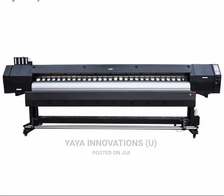 10 Feet Large Format Printer China Machine