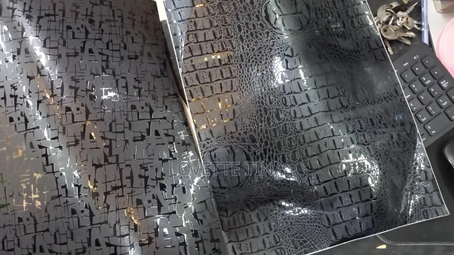 Laptop Skin Laptop