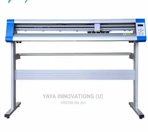 Professional Design Auto Cutting Plotter- 1200g/4 Feet