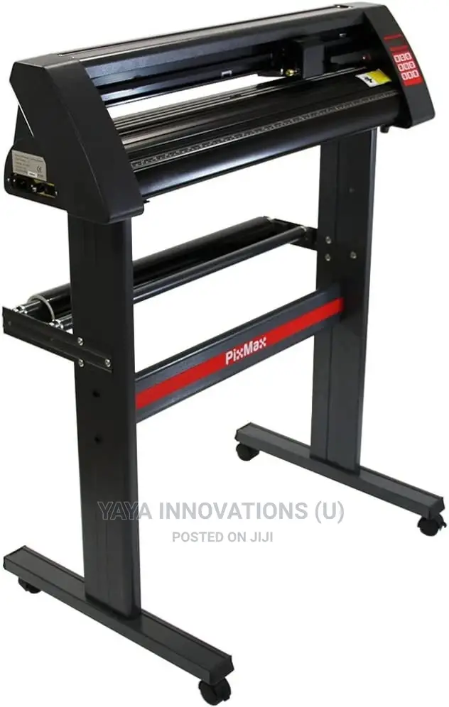 Contour Cutting Protter Machine