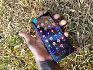 Samsung Galaxy S9 64 GB Silver