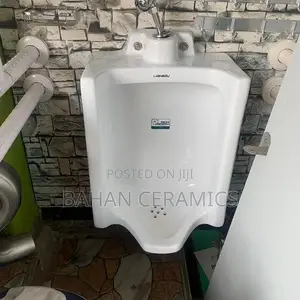Liangdu Urinal Compete Set.